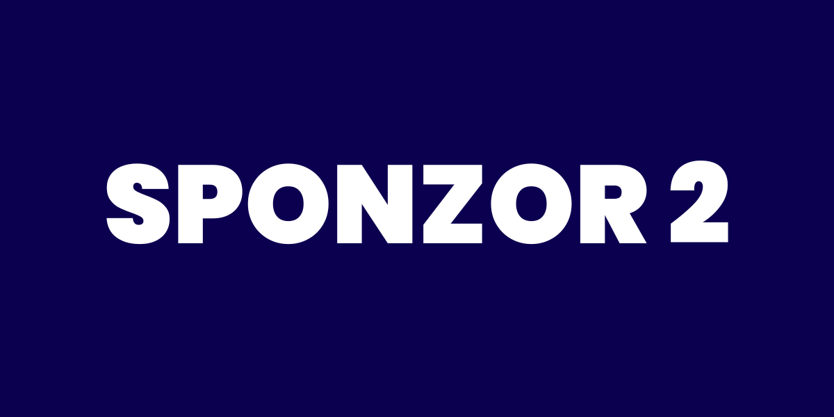Drugi sponzor
