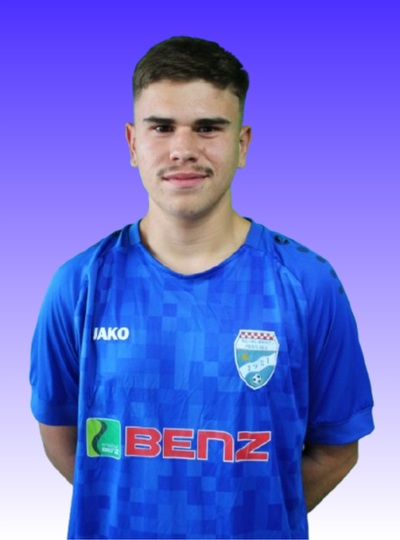 Igrač - Nikola Benić