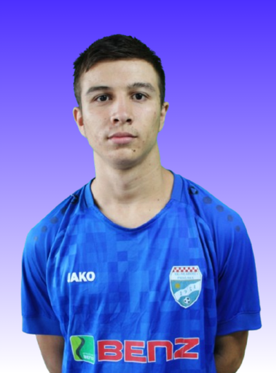 Pavo Patrik Neferanović