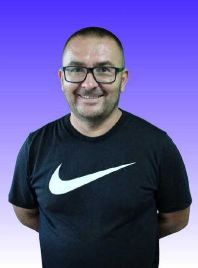 Željko Grgić - trener