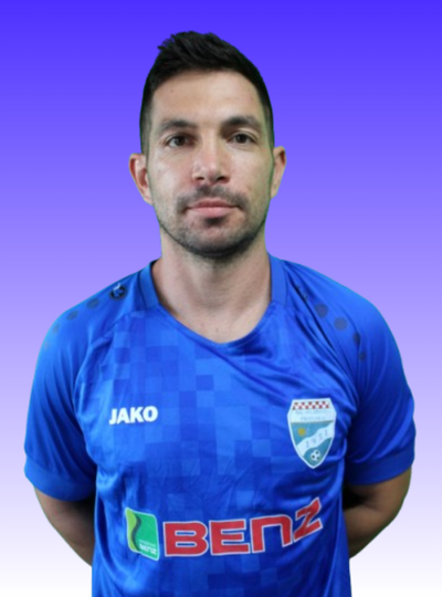 Adam Pranjić