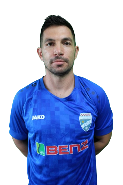 Adam Pranjić