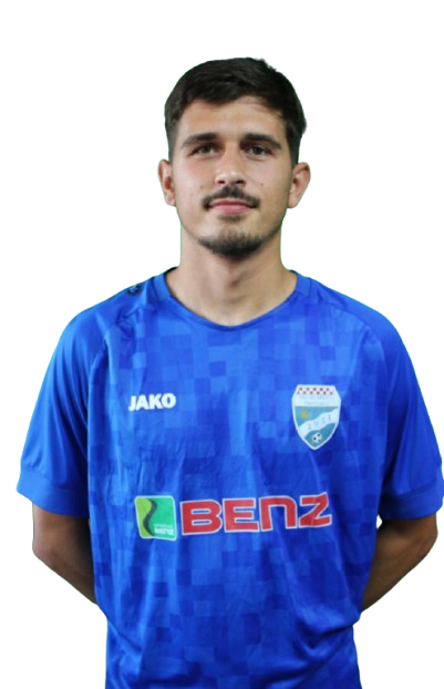Antonio Kevo
