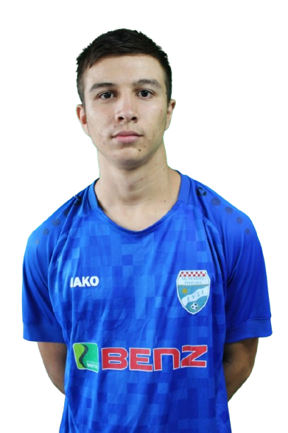 Pavo Patrik Neferanović