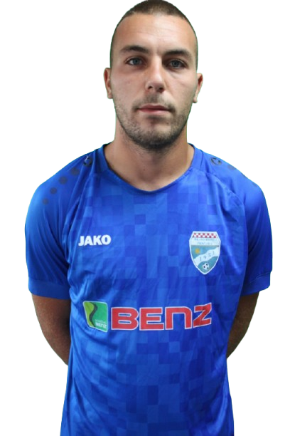 Tomislav Zovkić