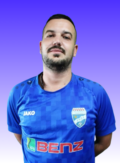 Filip Mutavčić - igrač NK Mladost Privlaka