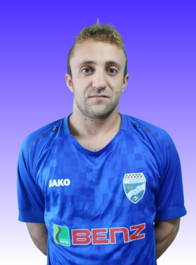 Matej Džanko