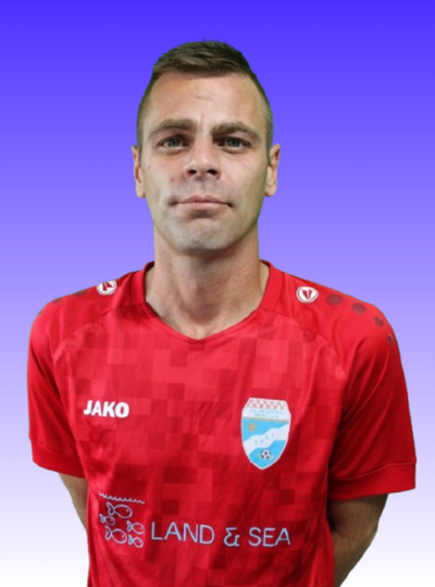 Josip Starčević