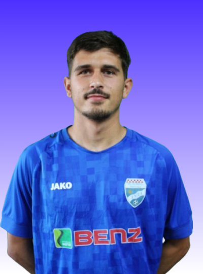 Antonio Kevo